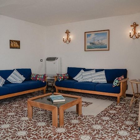 Be Your Home - Appartamento 4 Camere Sul Mare Scesa Al Mare Privata Santa Marinella Exterior foto