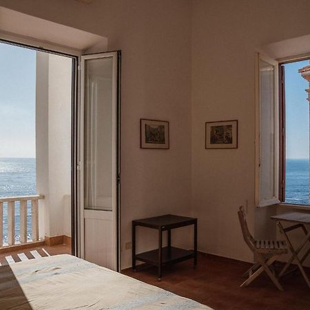 Be Your Home - Appartamento 4 Camere Sul Mare Scesa Al Mare Privata Santa Marinella Exterior foto