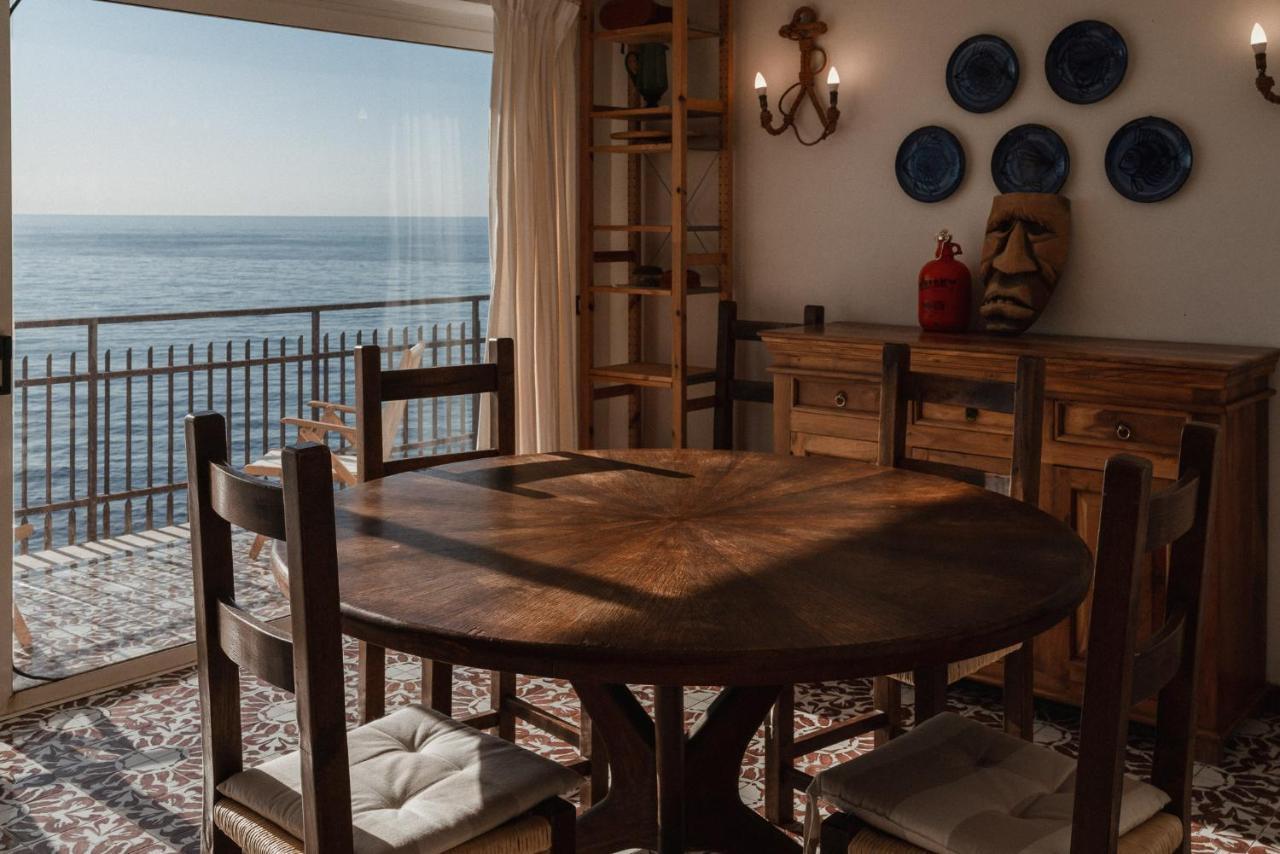 Be Your Home - Appartamento 4 Camere Sul Mare Scesa Al Mare Privata Santa Marinella Exterior foto