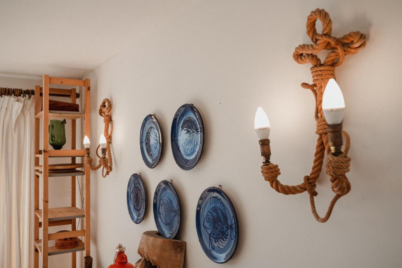 Be Your Home - Appartamento 4 Camere Sul Mare Scesa Al Mare Privata Santa Marinella Exterior foto