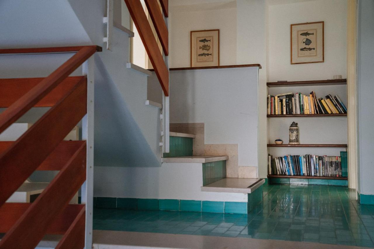 Be Your Home - Appartamento 4 Camere Sul Mare Scesa Al Mare Privata Santa Marinella Exterior foto