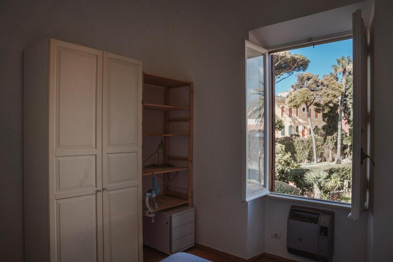 Be Your Home - Appartamento 4 Camere Sul Mare Scesa Al Mare Privata Santa Marinella Exterior foto