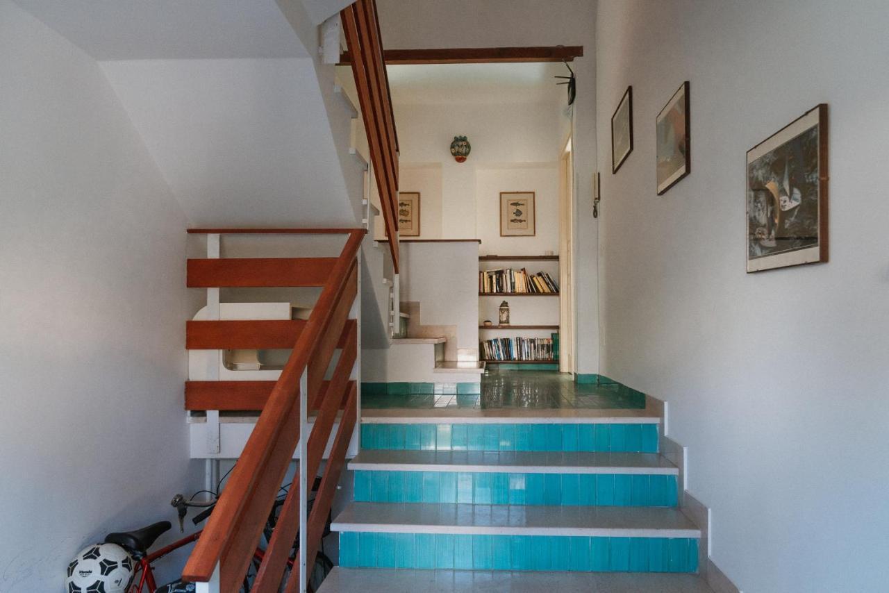 Be Your Home - Appartamento 4 Camere Sul Mare Scesa Al Mare Privata Santa Marinella Exterior foto
