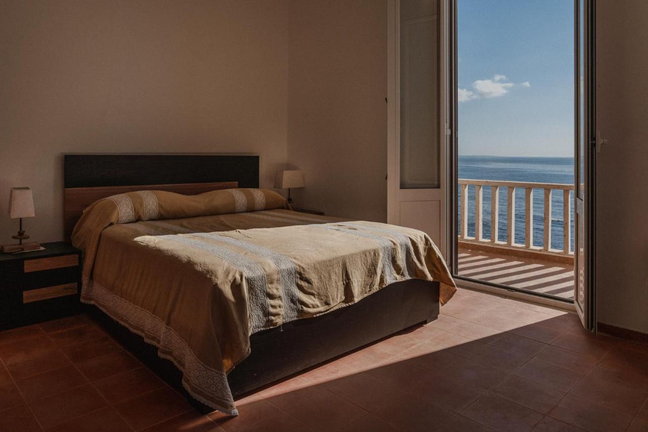 Be Your Home - Appartamento 4 Camere Sul Mare Scesa Al Mare Privata Santa Marinella Exterior foto