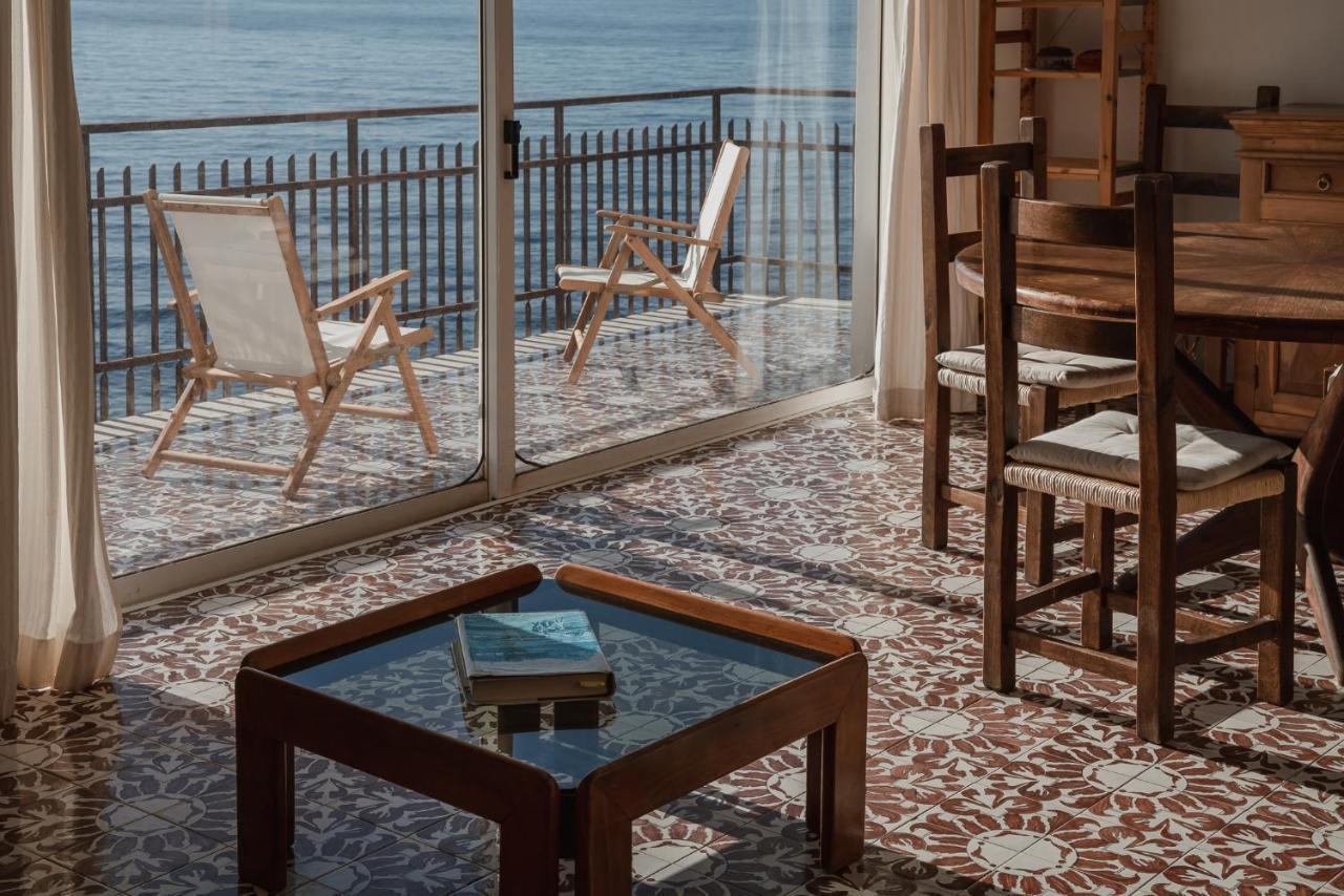 Be Your Home - Appartamento 4 Camere Sul Mare Scesa Al Mare Privata Santa Marinella Exterior foto
