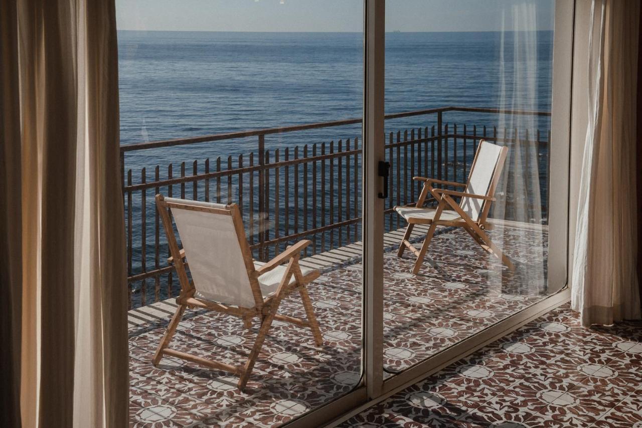 Be Your Home - Appartamento 4 Camere Sul Mare Scesa Al Mare Privata Santa Marinella Exterior foto
