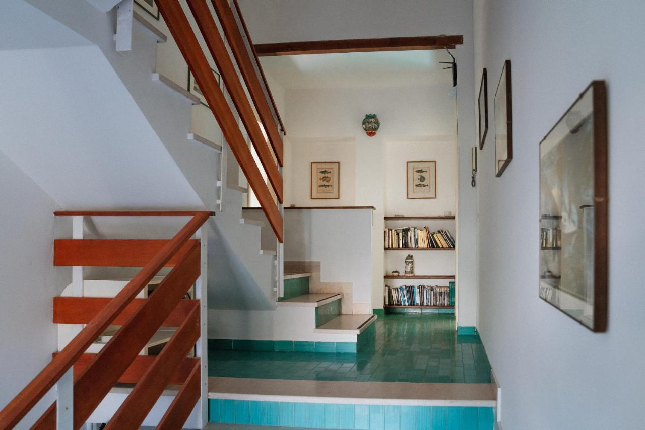 Be Your Home - Appartamento 4 Camere Sul Mare Scesa Al Mare Privata Santa Marinella Exterior foto