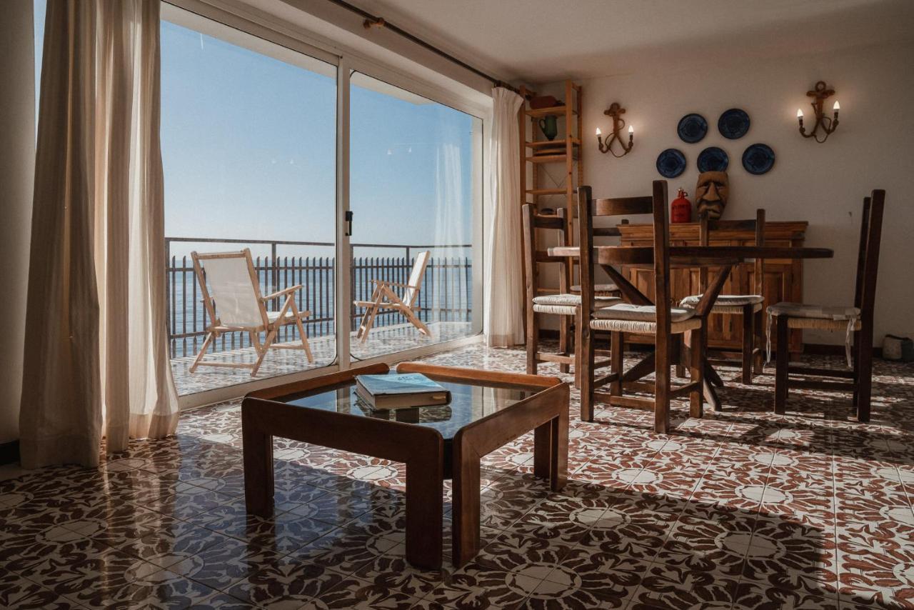 Be Your Home - Appartamento 4 Camere Sul Mare Scesa Al Mare Privata Santa Marinella Exterior foto