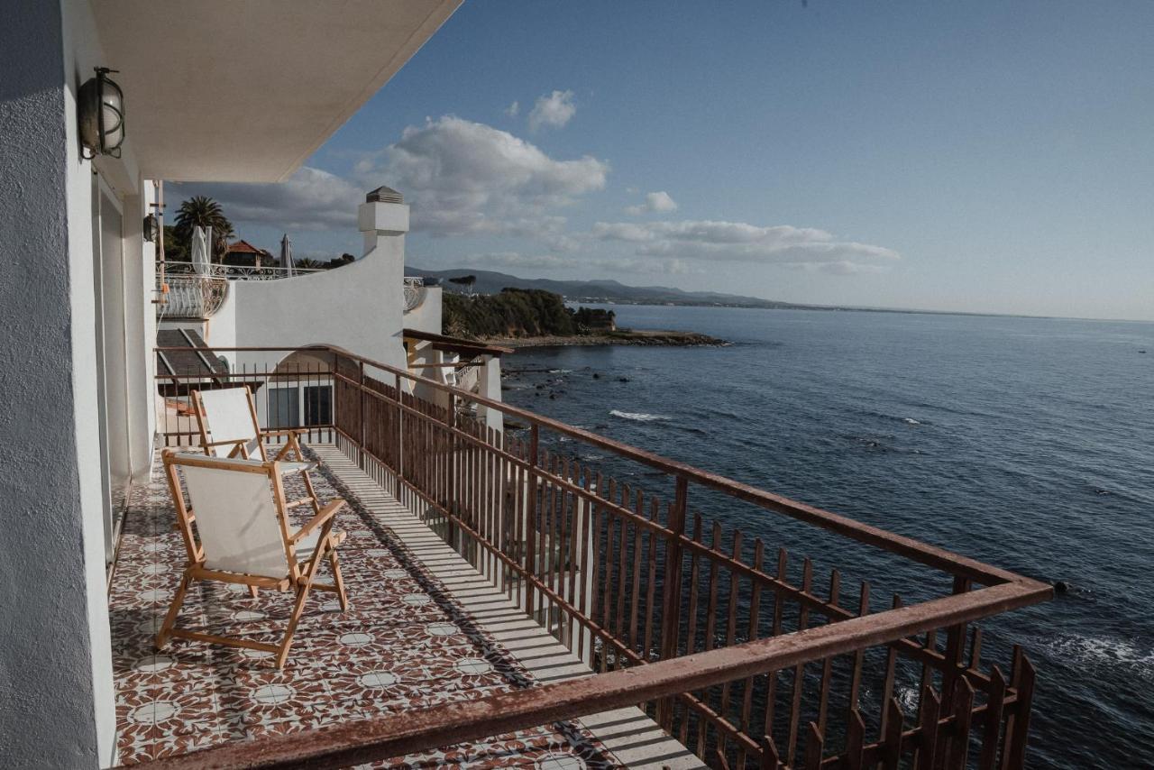 Be Your Home - Appartamento 4 Camere Sul Mare Scesa Al Mare Privata Santa Marinella Exterior foto